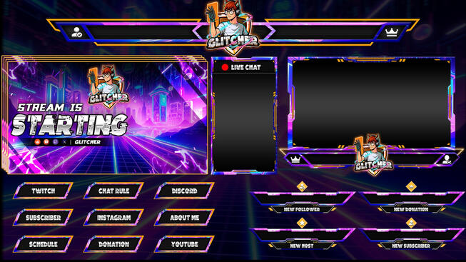 OVERLAY